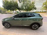 2024 Kia Sportage 1.6L